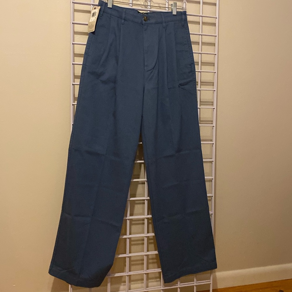 women’s chinos